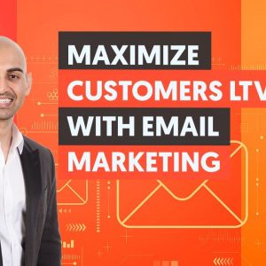 How to Maximize Your Customer Lifetime Value with Email Marketing - Email Marketing Unlocked
