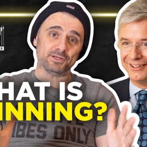 The Former CEO of Best Buy Shares His Definition of Winning | GaryVee Audio Experience: Hubert Joly