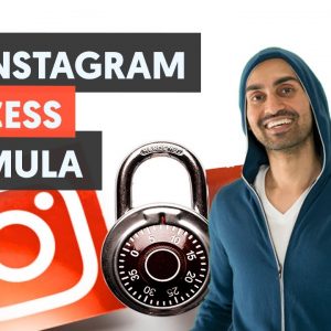 How To Market Your Instagram Content - Module 2 - Lesson 1 - Instagram Unlocked