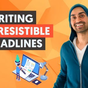 How to Write Headlines People Can’t Help but Click [Powerful Formulas Included]
