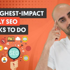 4 Daily SEO Tasks That You Need to Do (And That Produce Results)