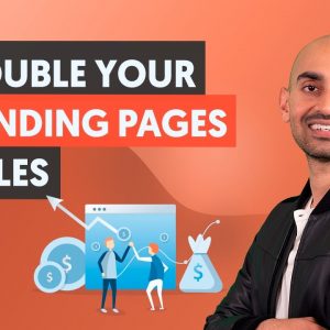7 Landing Page Hacks That'll Double Your Sales - Part 1