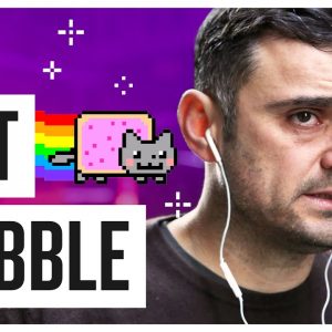 The NFT Bubble: Why 97% of All NFT Art Right Now Is a Bad Investment | "The Outer Realm" Podcast