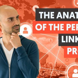 Creating the Perfect LinkedIn Profile - Module 1 - Lesson 2 - LinkedIn Unlocked