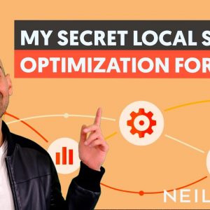 The Easy Way to Rank Local Websites - Module 2 - Lesson 2 - Local SEO Unlocked