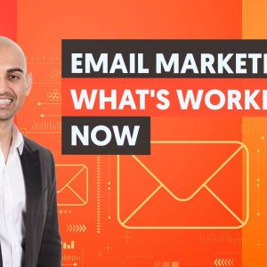 Mastering Email Marketing: Here’s What’s Working NOW - Email Marketing Unlocked