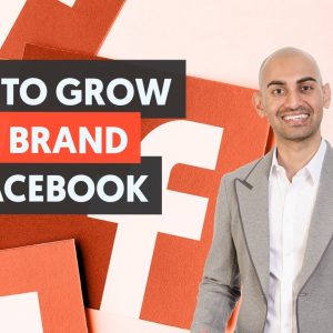 Growing Your Brand on Facebook - Module 2 - Lesson 3 - Facebook Unlocked