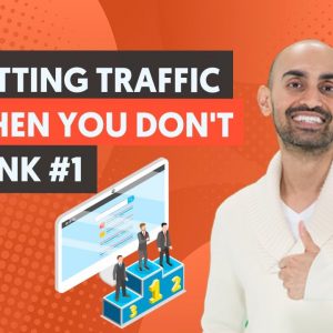 How to Get More SEO Traffic Even When You Can't Rank #1