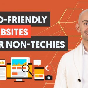 How to Make Your Website SEO-Friendly When You Can’t Code | Neil Patel