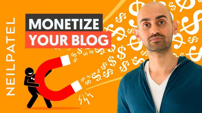 How to Monetize Your Blog Without Destroying Your User Experience