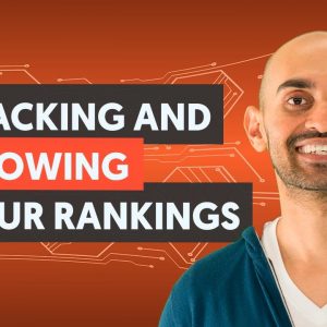 How to Track and Grow Your Google Rankings