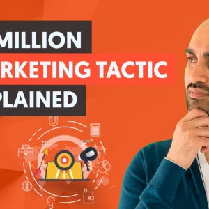 I Spent $3 Million on this Marketing Tactic - Here’s What I’ve Learned