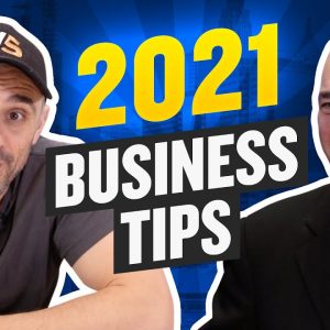Kevin O' Leary: What Small Businesses Must Do to Stay Alive in 2021