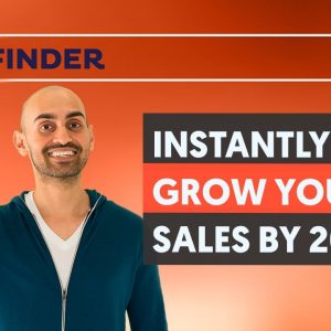 Start Selling 20% More Online in Less Than 10 Minutes | Growth Hack Your eCommerce