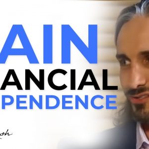 FINANCIAL INDEPENDENCE: Your Growth Plan for the Future - Garrett Gunderson