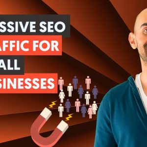 The Mom & Popâ€™s Guide to Massive Organic Traffic Through SEO and Content Marketing