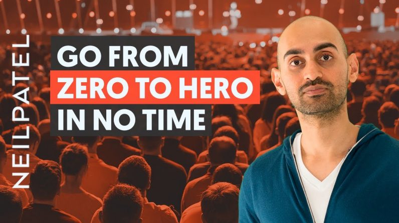 Personal Branding  How to Go From Zero to Hero in No Time