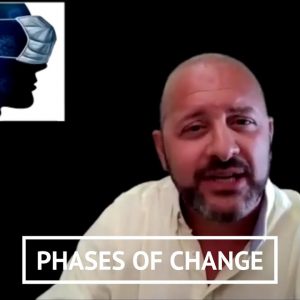 Phases of Change with Richard Gerver
