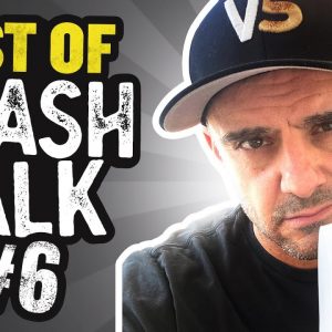 Why The Mug Life is The Best Life | Trash Talk #Shorts