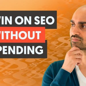 How to Win on SEO Without Spending Money - The Penniless Marketer Full Strategy