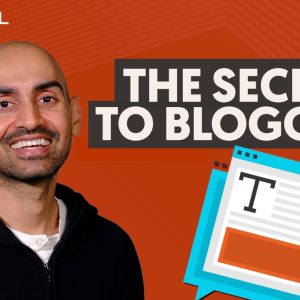 Here’s Why I Don’t Blog As Often as I Used To