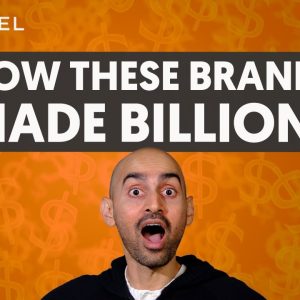 7 Marketing Lessons Learned From Billion-Dollar Companies Youâ€™ve Never Heard Of