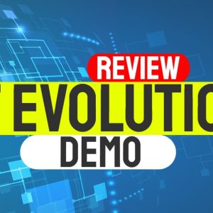 YT Evolution Review, Demo, And Bonuses - 5 Minute Websites! YT Evolution | Review, Demo, Bonuses