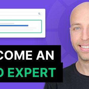 How to Become an SEO Expert in 2022