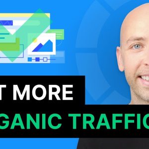 SEO Checklist — How to Get More Organic Traffic (Fast!)