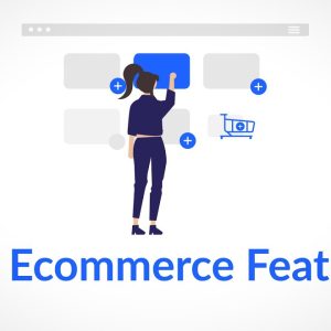 Wix Ecommerce Features