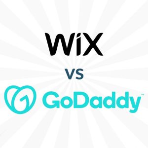 Wix vs GoDaddy: Which Is the Better Option for You?