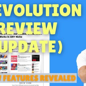 YT Evolution Review Updated Version | Demo | New Version